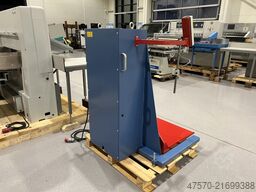 Schneider Senator PL1 Q-600-H Paper Stack Lift