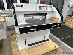 Ideal 7260 Hydraulic Paper Guillotine