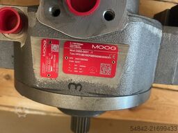 Moog D995-0001  D9540001
