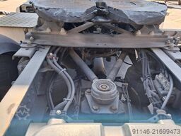 DAF CF 440 ADR 02-2027 *