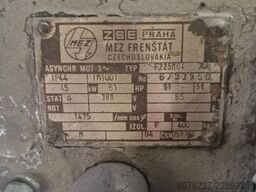 ESMOS Balkán M 500/800