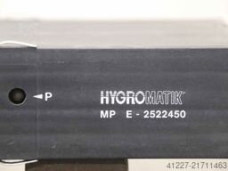 Hygromatik MP E-2522450