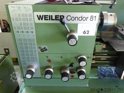 WEILER CONDOR 81