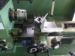 WEILER CONDOR 81