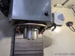 HAAS VF-2SS