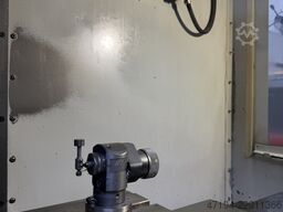 HAAS VF-2SS