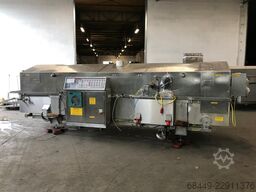 GEA-CFS Braadlijn, Type BRN 3000/1000