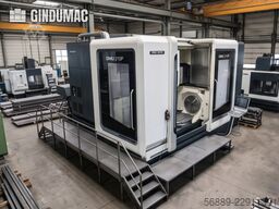 DMG MORI DMU 210P