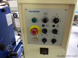 TSCHUDIN HTG 410 U