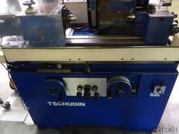 TSCHUDIN HTG 410 U