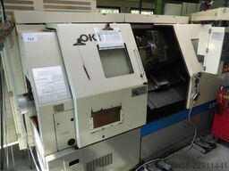 OKUMA LB 15 II VAC-MB 22/15-5.1/38