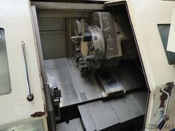 OKUMA LB 15 II VAC-MB 22/15-5.1/38