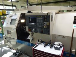 OKUMA LB 15 II VAC-MB 22/15-5.1/38