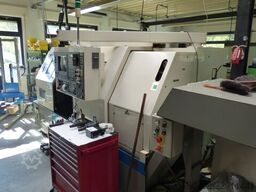 OKUMA LB 15 II VAC-MB 22/15-5.1/38