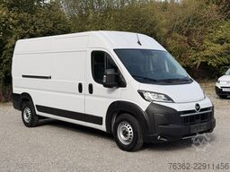 Opel Movano Kasten L3H2 BluHDI 180 Klima PDC