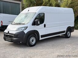 Opel Movano Kasten L3H2 BluHDI 180 Klima PDC