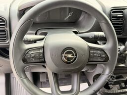 Opel Movano Kasten L3H2 BluHDI 180 Klima PDC