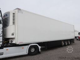 Schmitz Cargobull SKO 24 Bitemp / Multitemp Schmitz Kühlung