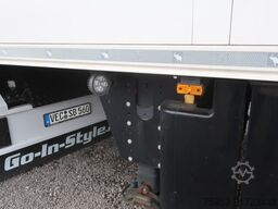 Schmitz Cargobull SKO 24 Bitemp / Multitemp Schmitz Kühlung