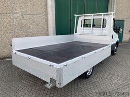 Iveco Daily 35C12 - Cassone