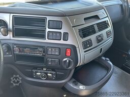 DAF XF 480 FT SSC / 455 dkm / 2 Tanks / Stand Airco...