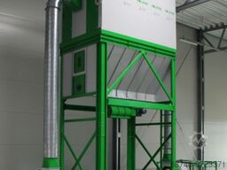 Holzing RLA X3 26.900 m3/h