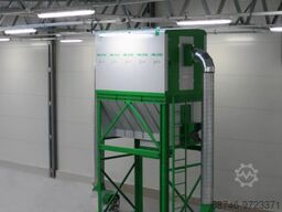 Holzing RLA X3 26.900 m3/h