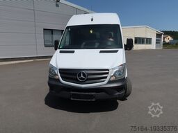 Mercedes-Benz 315 CDI