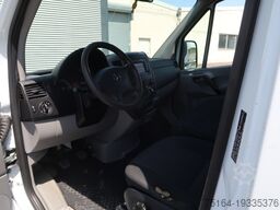 Mercedes-Benz 315 CDI