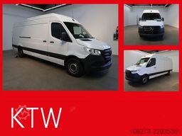 Mercedes-Benz Sprinter 317 Maxi,Automatik,Kamera,Klima,MBUX