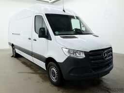 Mercedes-Benz Sprinter 317 Maxi,Automatik,Kamera,Klima,MBUX