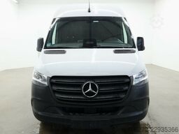 Mercedes-Benz Sprinter 317 Maxi,Automatik,Kamera,Klima,MBUX