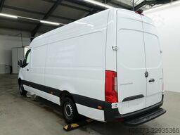 Mercedes-Benz Sprinter 317 Maxi,Automatik,Kamera,Klima,MBUX