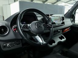 Mercedes-Benz Sprinter 317 Maxi,Automatik,Kamera,Klima,MBUX