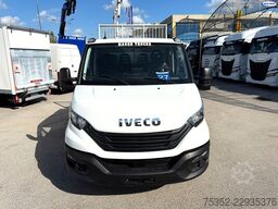 Iveco Daily 35c160 Doppia Cabina