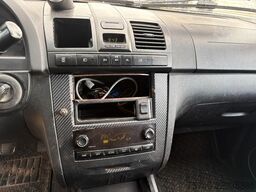 Ssangyong REXTON RX290 HR + 4X4