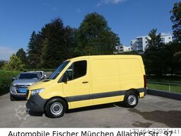 MERCEDES-BENZ Sprinter III Kasten 316 CDI *Schwingsitz*RWD