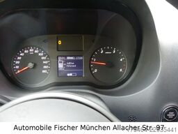 MERCEDES-BENZ Sprinter III Kasten 316 CDI *Schwingsitz*RWD