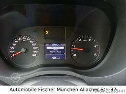 MERCEDES-BENZ Sprinter III Kasten 316 CDI *Schwingsitz*RWD
