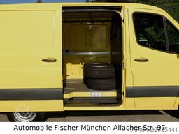 MERCEDES-BENZ Sprinter III Kasten 316 CDI *Schwingsitz*RWD