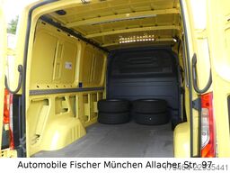 MERCEDES-BENZ Sprinter III Kasten 316 CDI *Schwingsitz*RWD