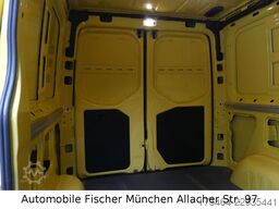 MERCEDES-BENZ Sprinter III Kasten 316 CDI *Schwingsitz*RWD