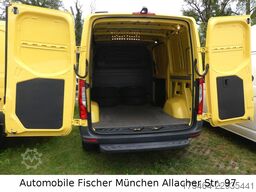 MERCEDES-BENZ Sprinter III Kasten 316 CDI *Schwingsitz*RWD