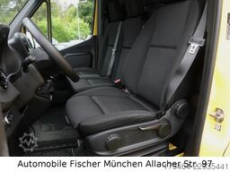 MERCEDES-BENZ Sprinter III Kasten 316 CDI *Schwingsitz*RWD