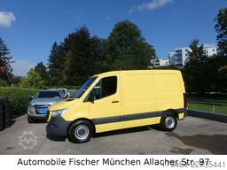 MERCEDES-BENZ Sprinter III Kasten 316 CDI *Schwingsitz*RWD