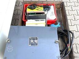 YCM VMC 65 / Fanuc OM