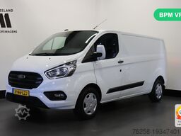 Ford Transit Custom 2.0 TDCI 130PK L2 Automaat EURO ...