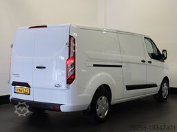 Ford Transit Custom 2.0 TDCI 130PK L2 Automaat EURO ...