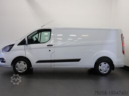 Ford Transit Custom 2.0 TDCI 130PK L2 Automaat EURO ...