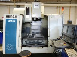 HURCO VMX 30